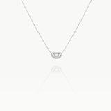 EDEN - Bean Necklace