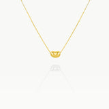 EDEN - Bean Necklace