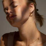 Zodiac Star Sign Necklace