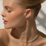 EDEN - Bean Necklace