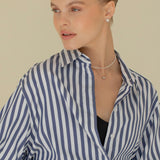 EDEN - Bean Necklace