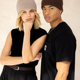 The Merino Wool Beanie - Pinecone Beige