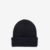 The Recycled Bottle Beanie - Black Onyx