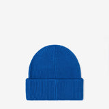 The Recycled Bottle Beanie - Ocean Blue