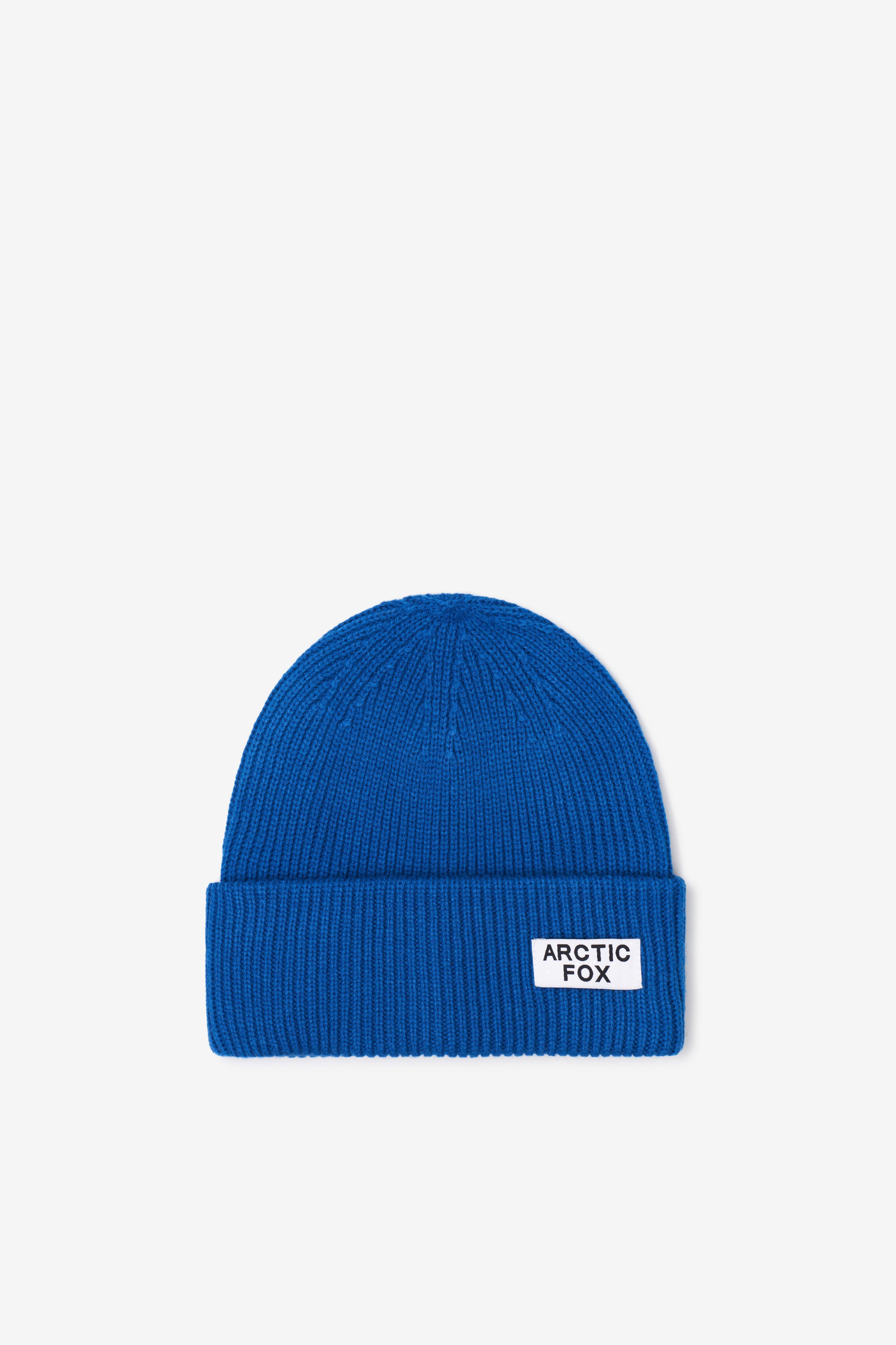 Bonnet Femme en Coton Backpatch bleu clair LEVI'S - Chapeaux et Casquettes Bonnet Femme en Coton Backpatch bleu clair LEVI'S - Chapeaux et Casquettes