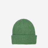The Recycled Bottle Beanie - Forest Fern