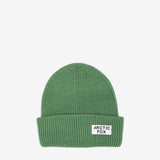 The Recycled Bottle Beanie - Forest Fern