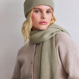 The Recycled Bottle Beanie - Arctic Grey