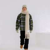 The Recycled Bottle Beanie - Arctic Grey