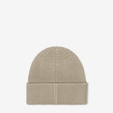 The Recycled Bottle Beanie - Arctic Grey