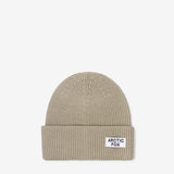 The Recycled Bottle Beanie - Arctic Grey