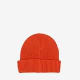 The Recycled Bottle Beanie - Sunkissed Coral