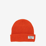 The Recycled Bottle Beanie - Sunkissed Coral