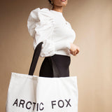 Signature Helsinki tote