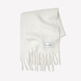 The Stockholm Scarf