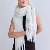 The Stockholm Scarf