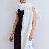 The Stockholm Scarf