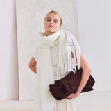 The Stockholm Scarf
