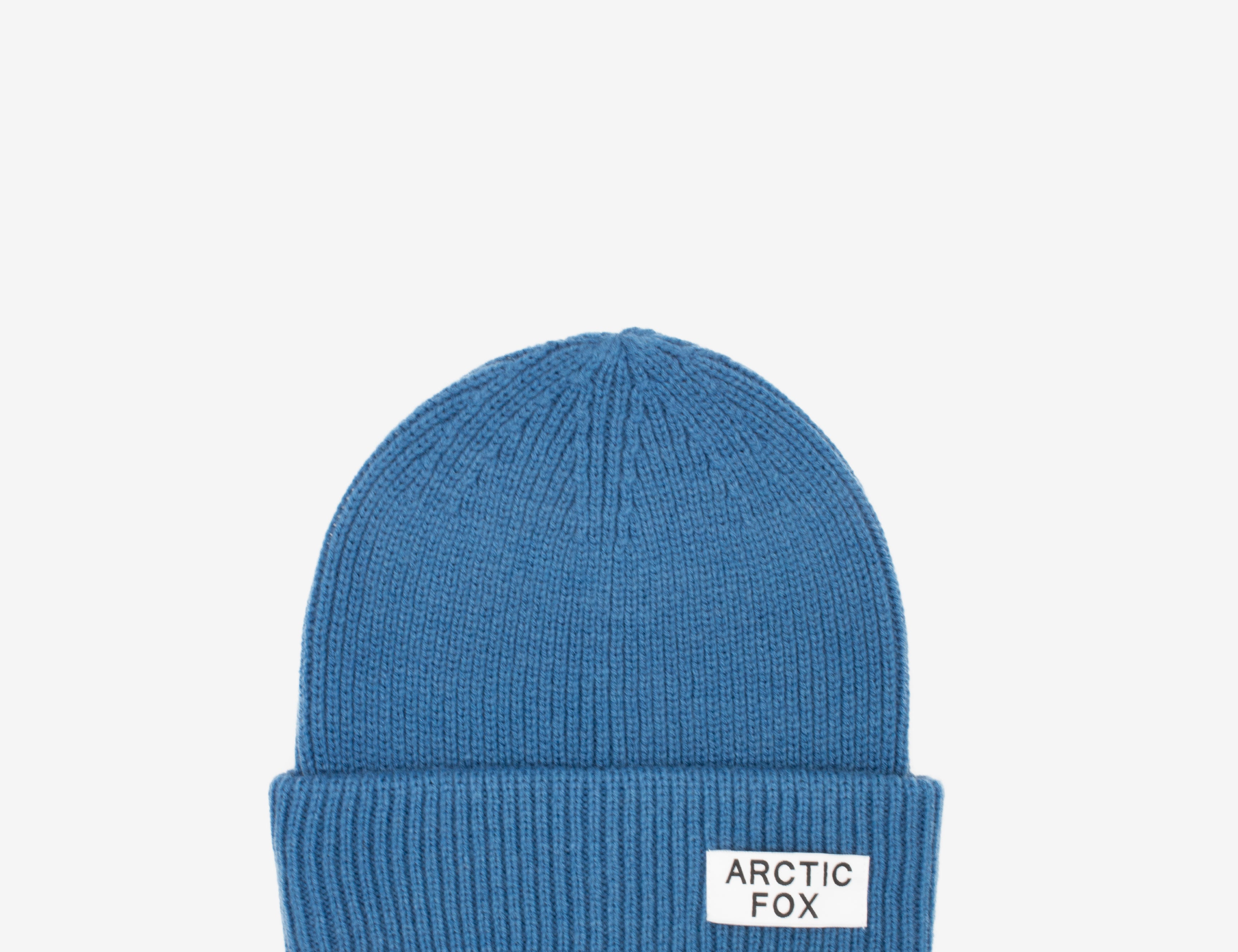 The Recycled Bottle Beanie - Test
