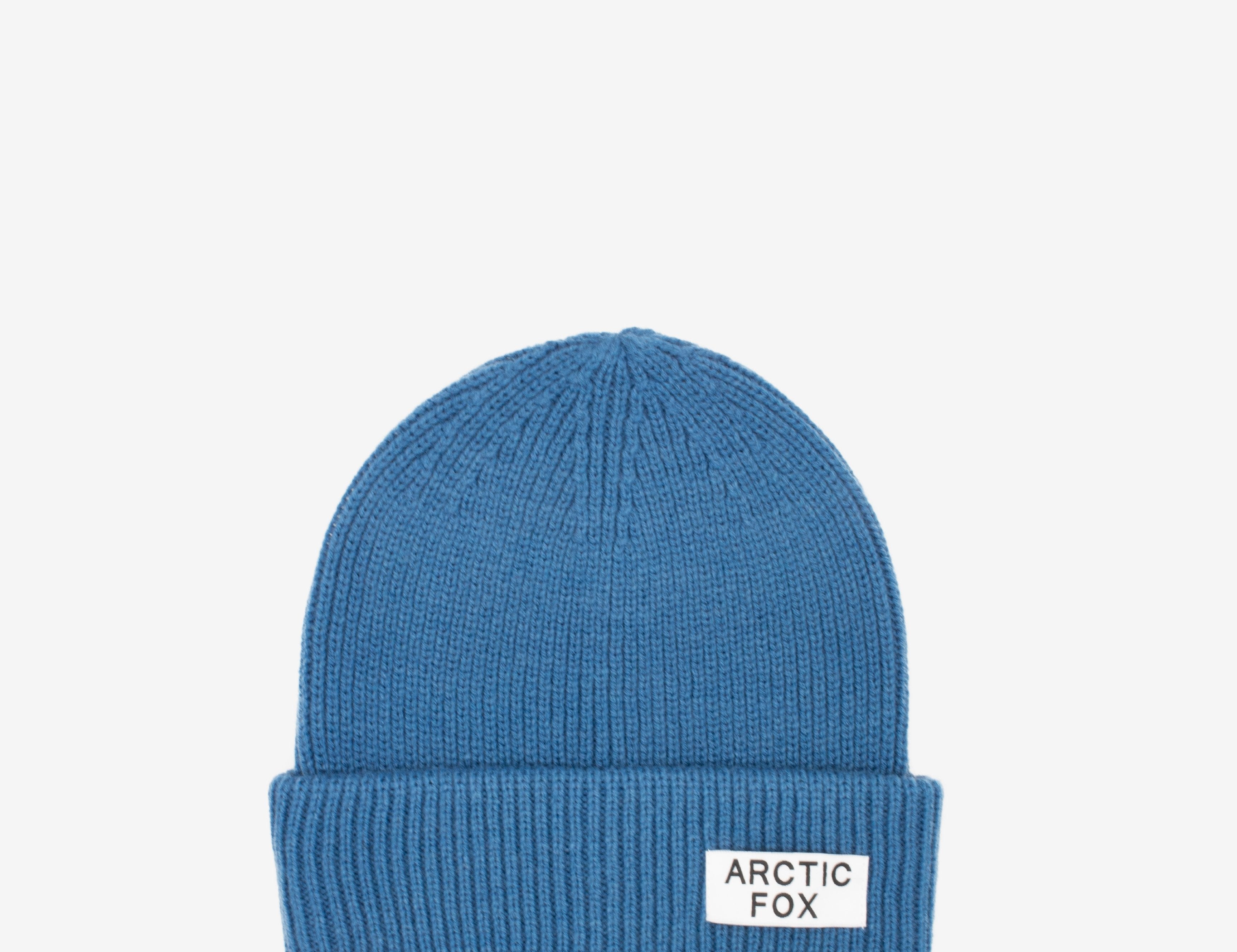 The Recycled Bottle Beanie - AW23