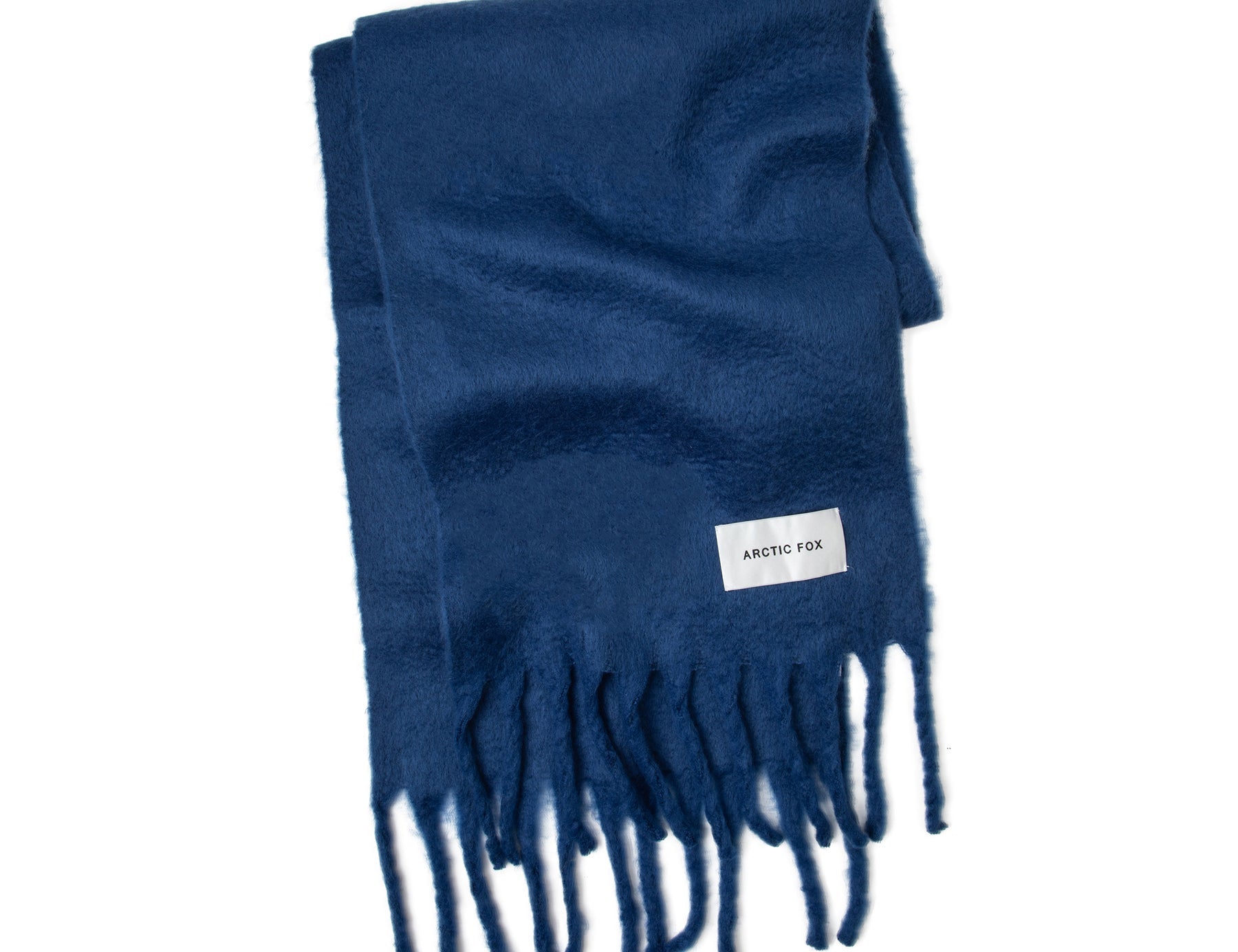 The Stockholm Scarf - AW23