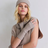 The Merino Wool Beanie - AW23