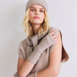 The Merino Wool Beanie - AW23