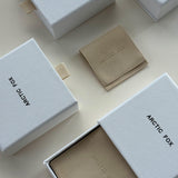 The Box Chain Necklace