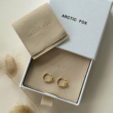 The Box Chain Necklace