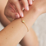 The June Birthstone Bracelet