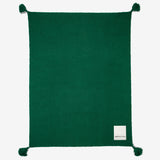 The Knitted Throw