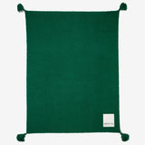 The Knitted Throw