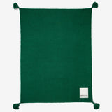 The Knitted Throw