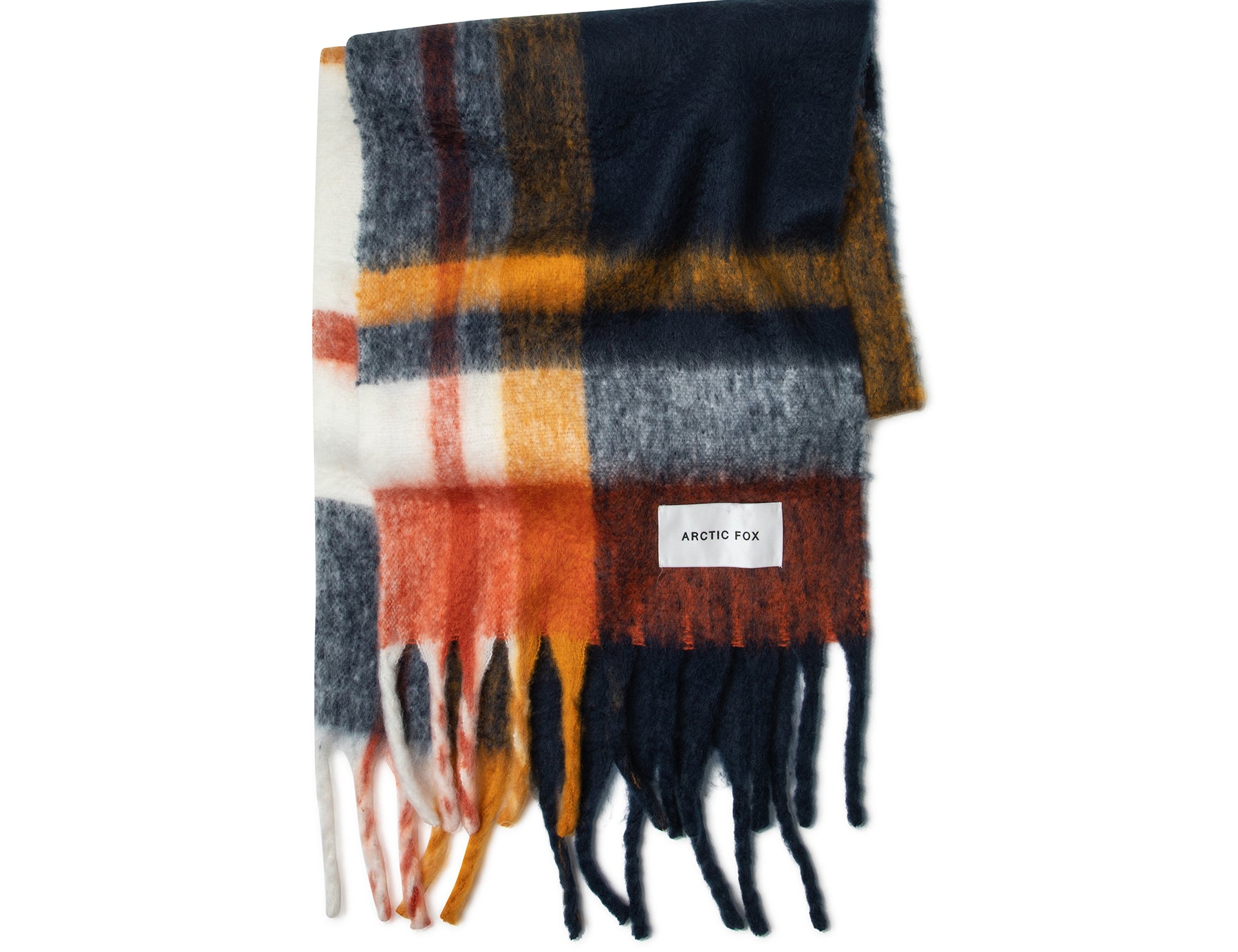 The Stockholm Scarf - AW23