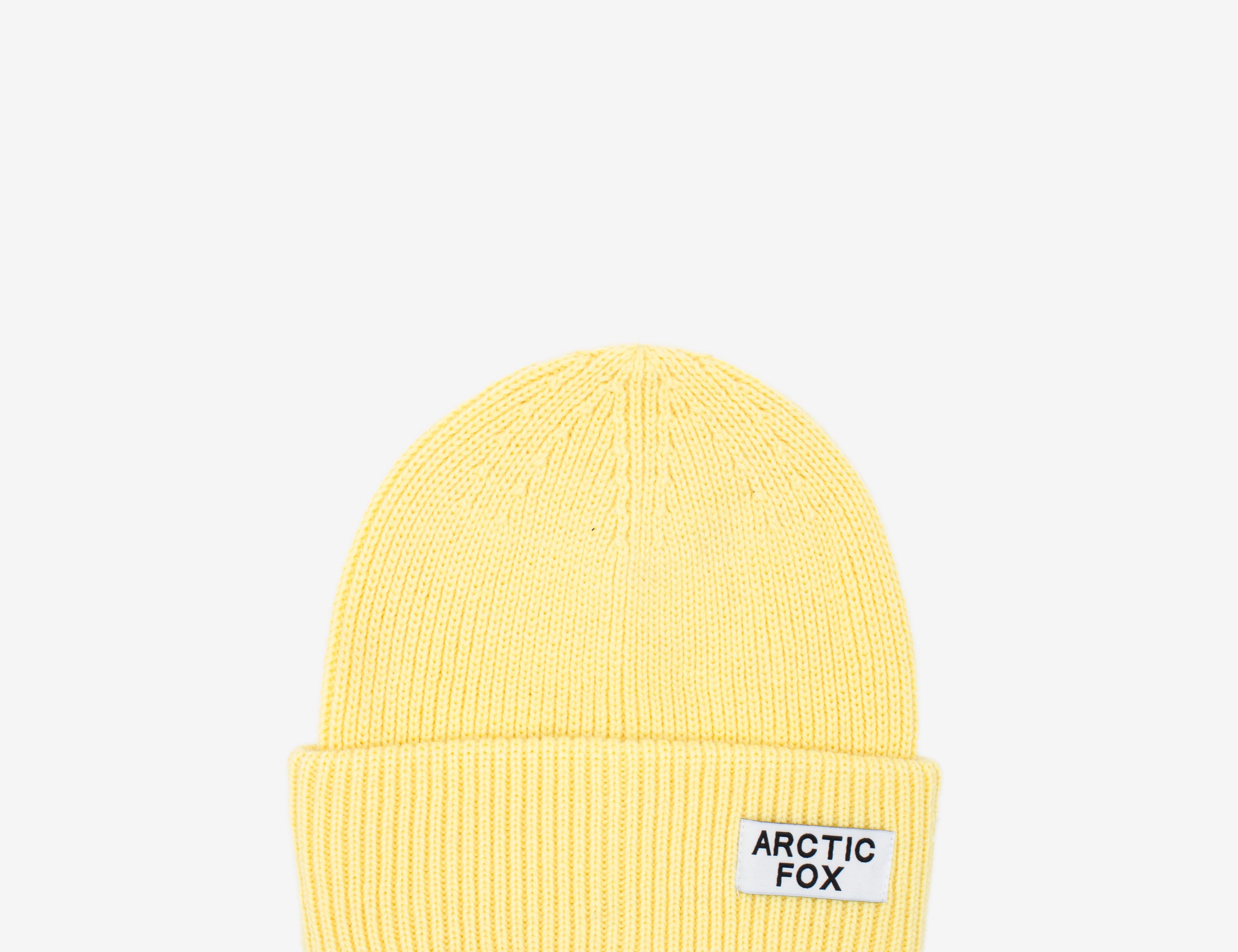 Beanie Hats – Arctic Fox & Co.