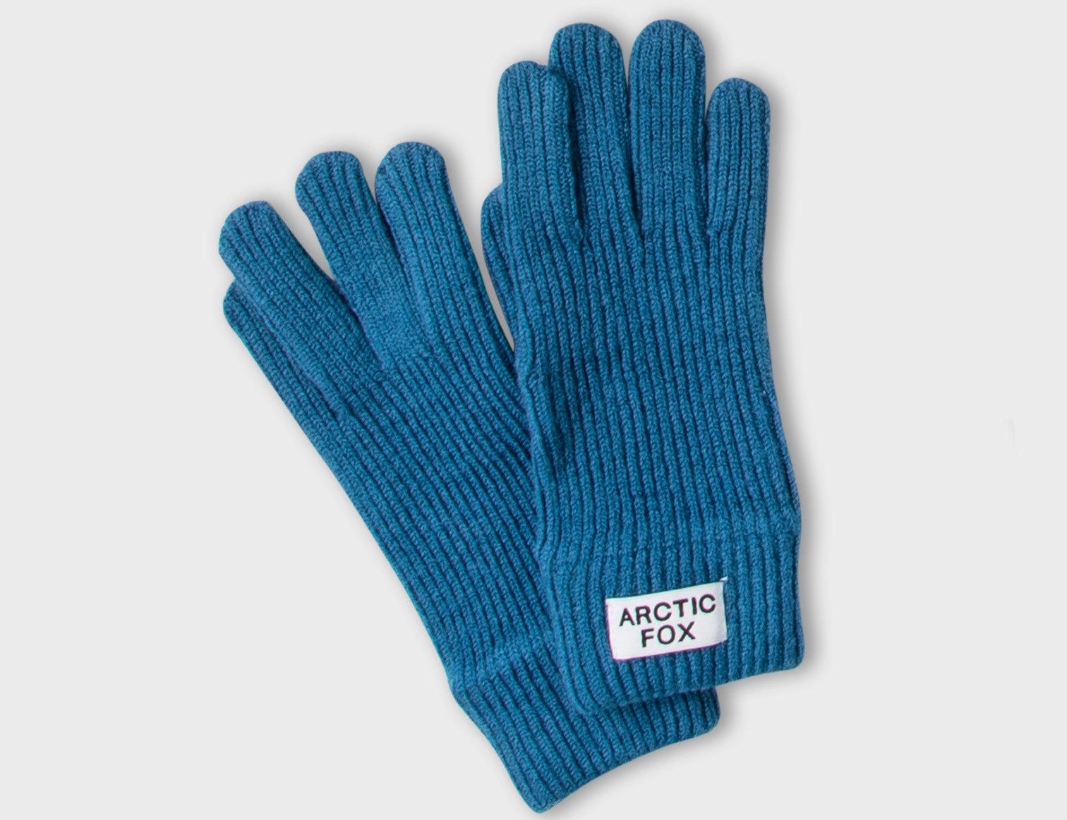 The Recycled Bottle Gloves - AW22