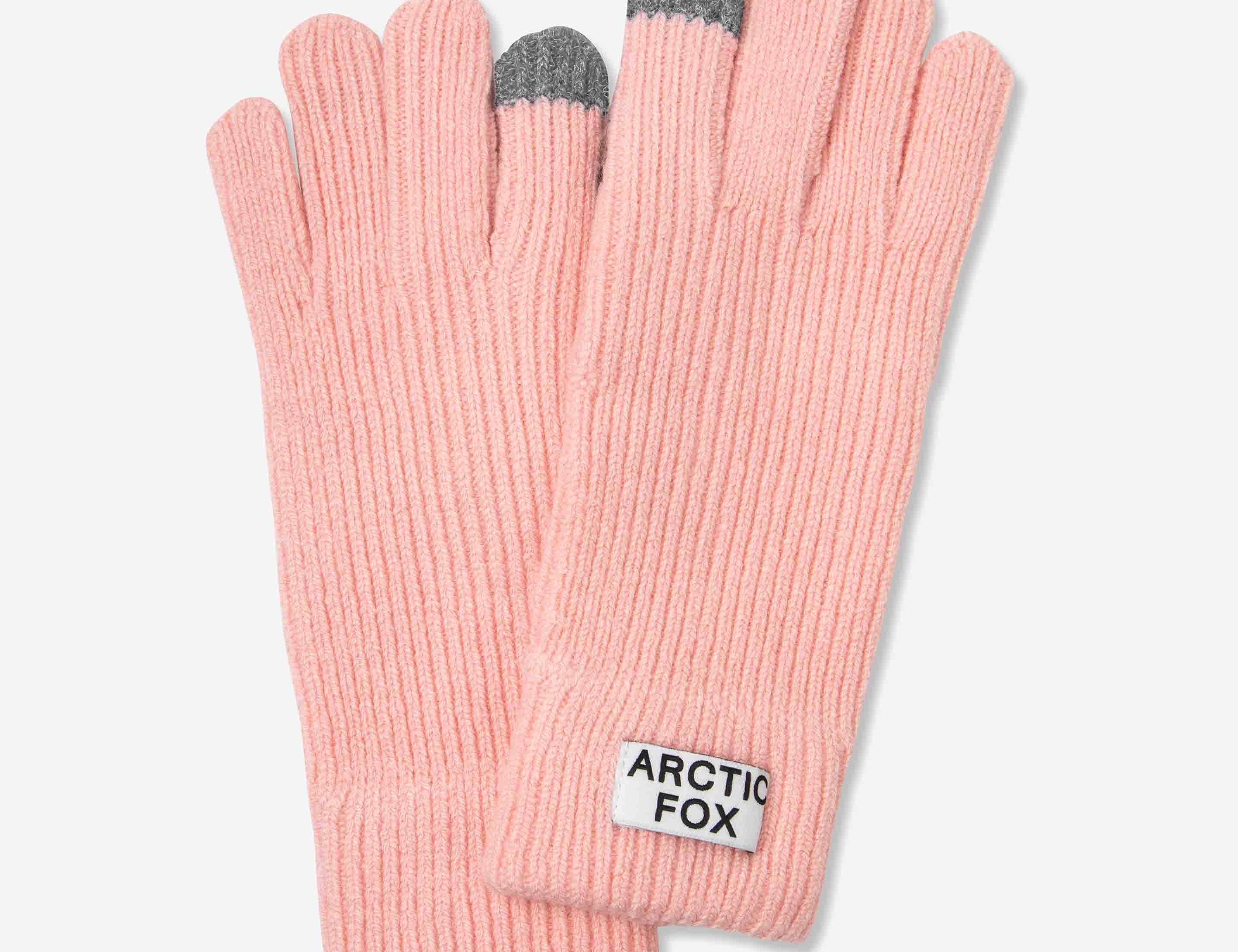 The Recycled Bottle Gloves - AW23