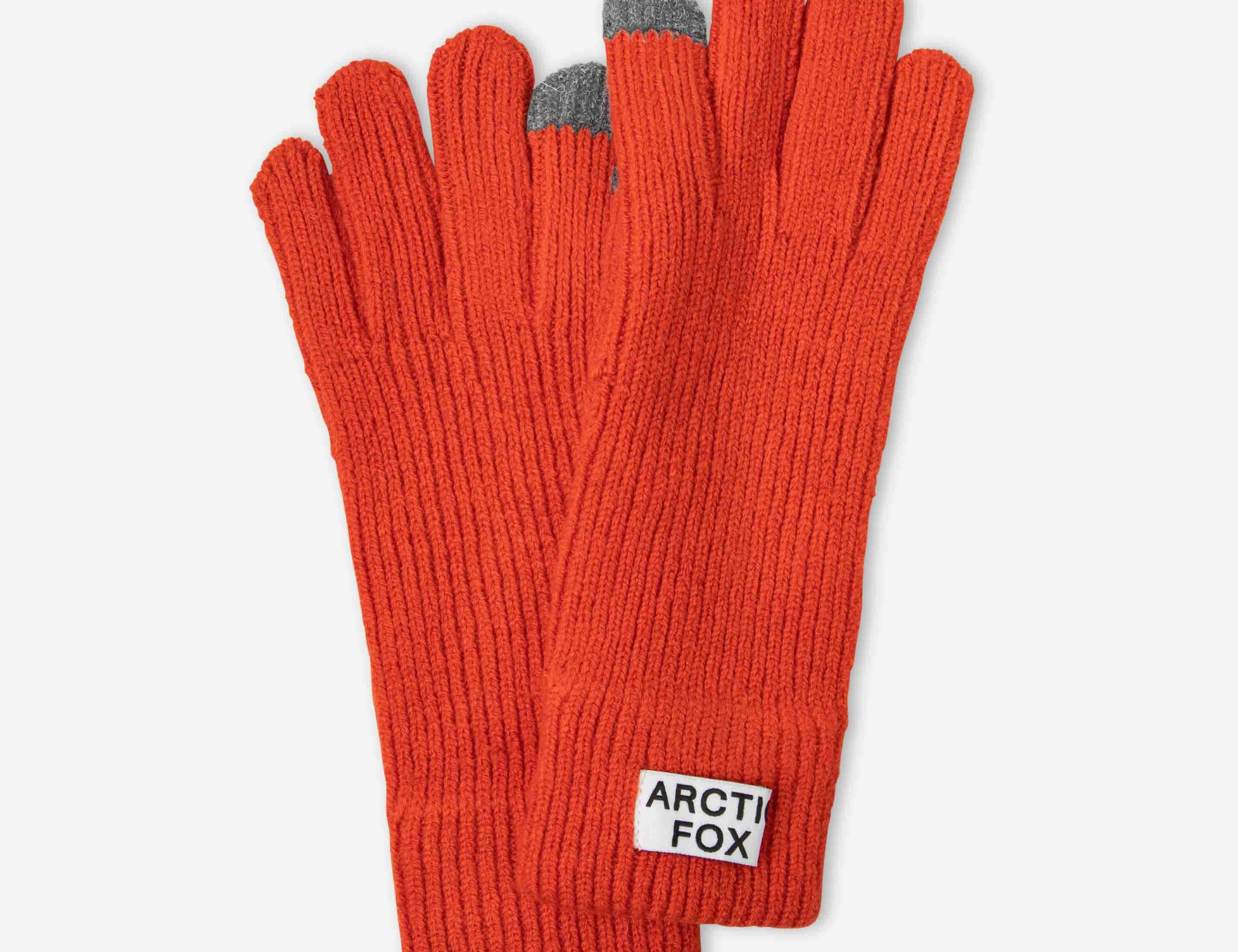 The Recycled Bottle Gloves - AW23