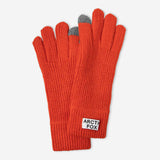 The Recycled Bottle Gloves