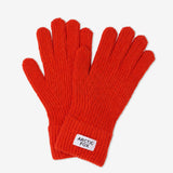 The Recycled Bottle Gloves - Sunkissed Coral