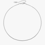 The Box Chain Necklace