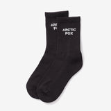 Sporty Socks - Black