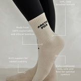 Sporty Socks