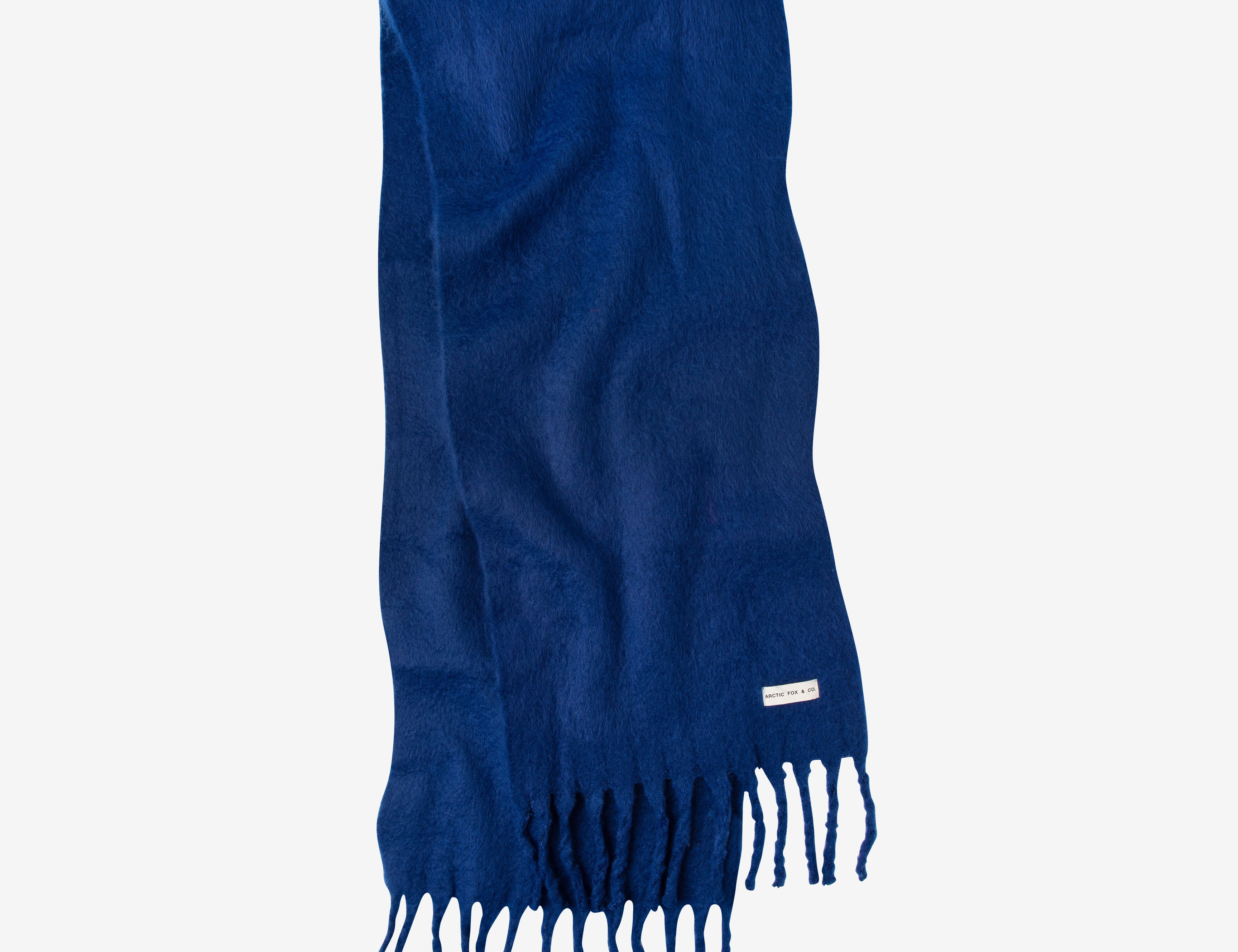 The Stockholm Scarf -  AW22
