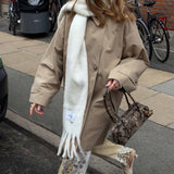 The Stockholm Scarf