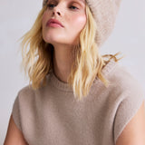 The Alpaca Beanie
