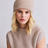 The Alpaca Beanie