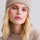 The Alpaca Beanie