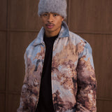 The Alpaca Beanie - Grey