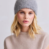 The Alpaca Beanie